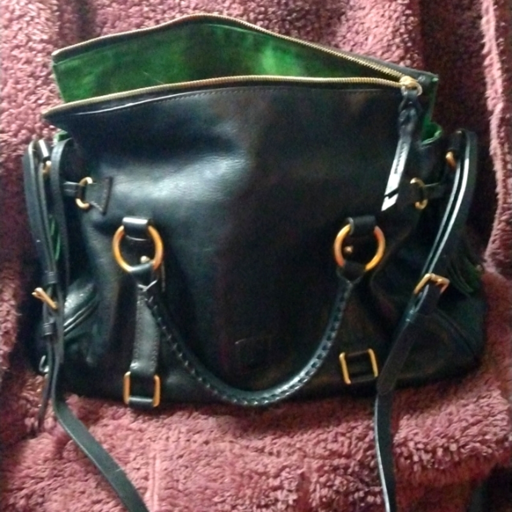 Dooney & Bourke purse